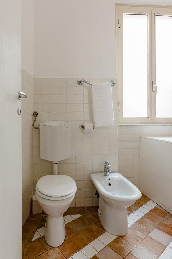 The Presidential'S Suite Rome Exterior photo